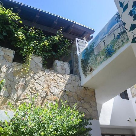 Residence Il Castello LMP Exteriér fotografie