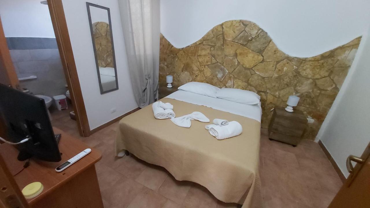 Residence Il Castello LMP Pokoj fotografie