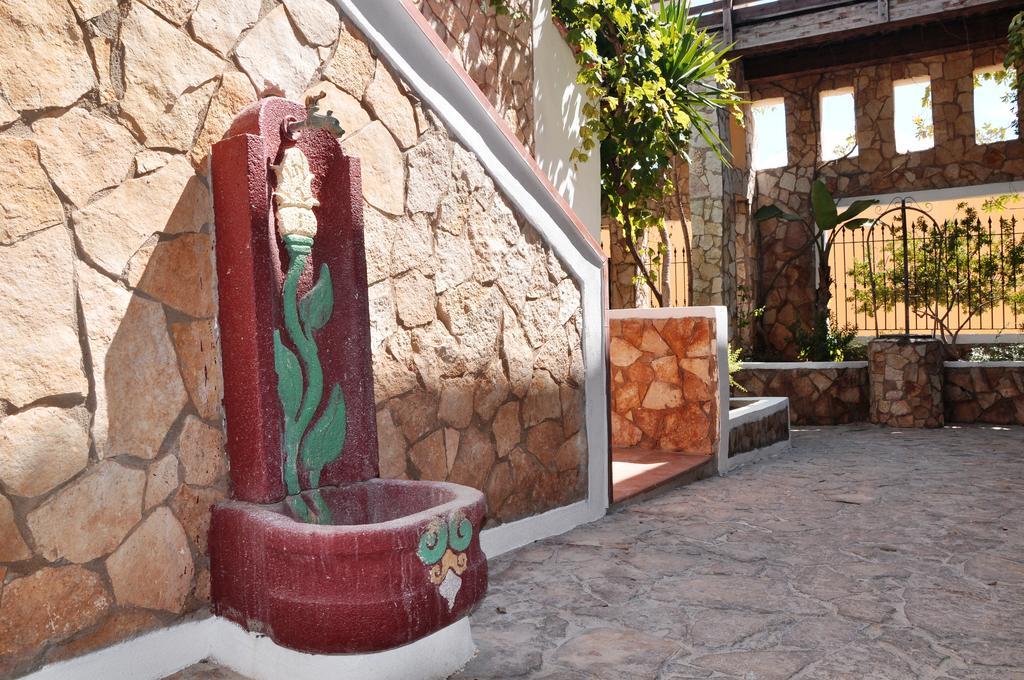 Residence Il Castello LMP Exteriér fotografie