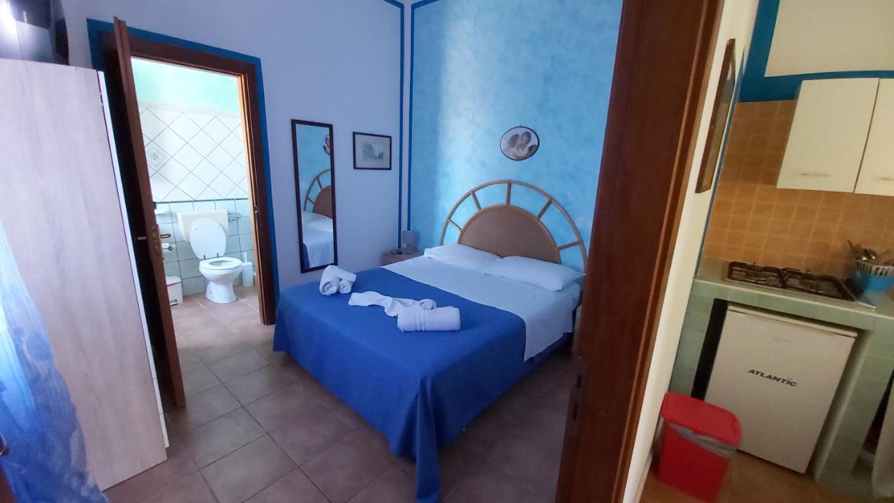 Residence Il Castello LMP Pokoj fotografie