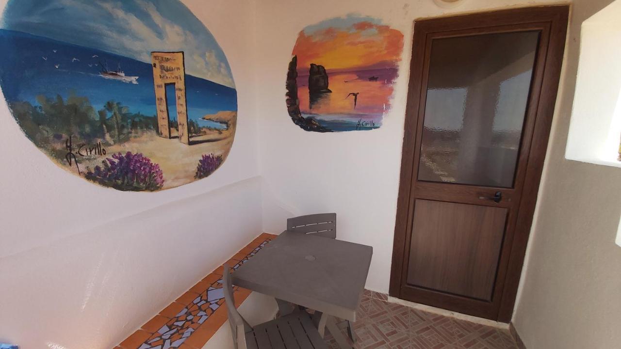 Residence Il Castello LMP Exteriér fotografie