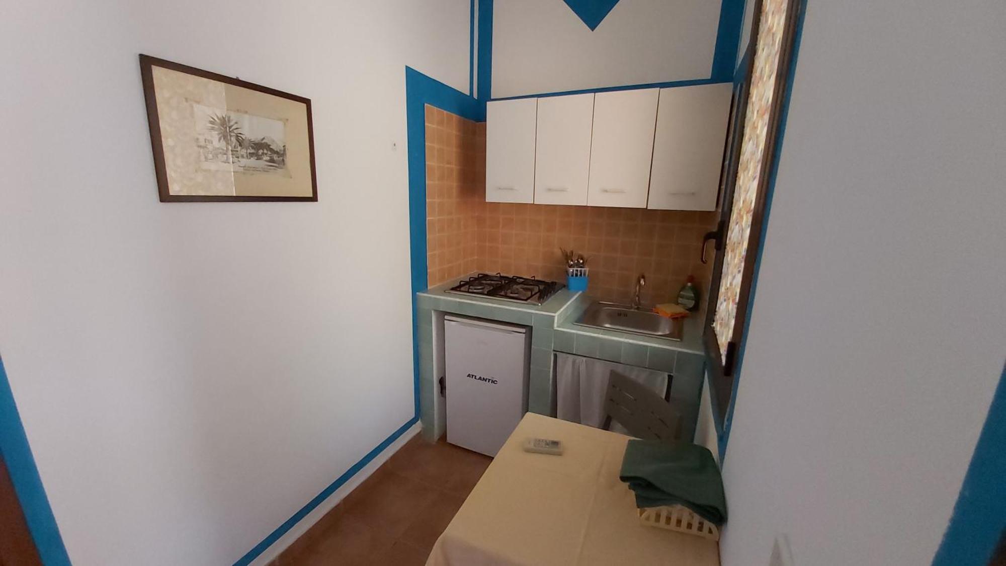 Residence Il Castello LMP Pokoj fotografie