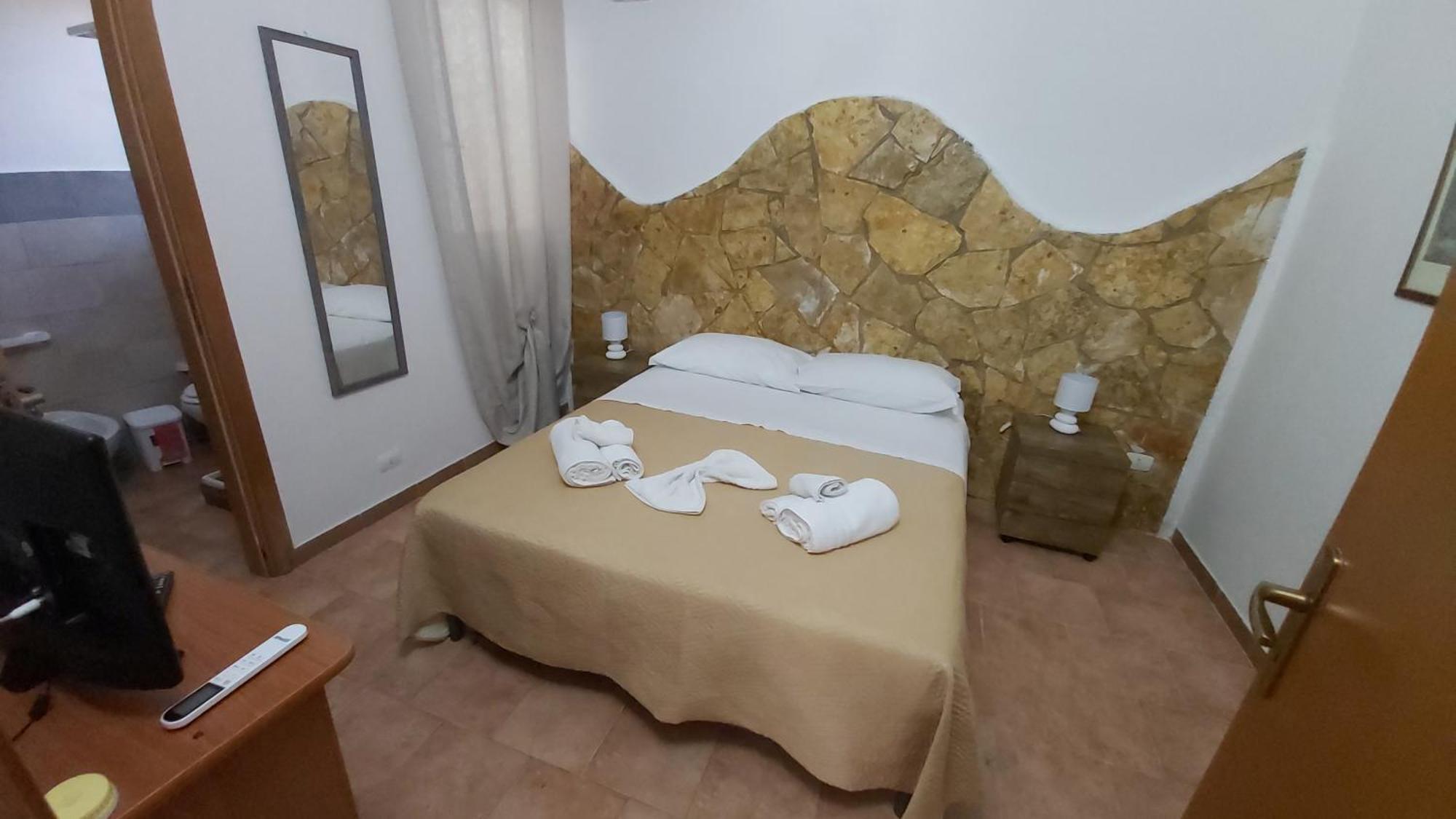 Residence Il Castello LMP Pokoj fotografie