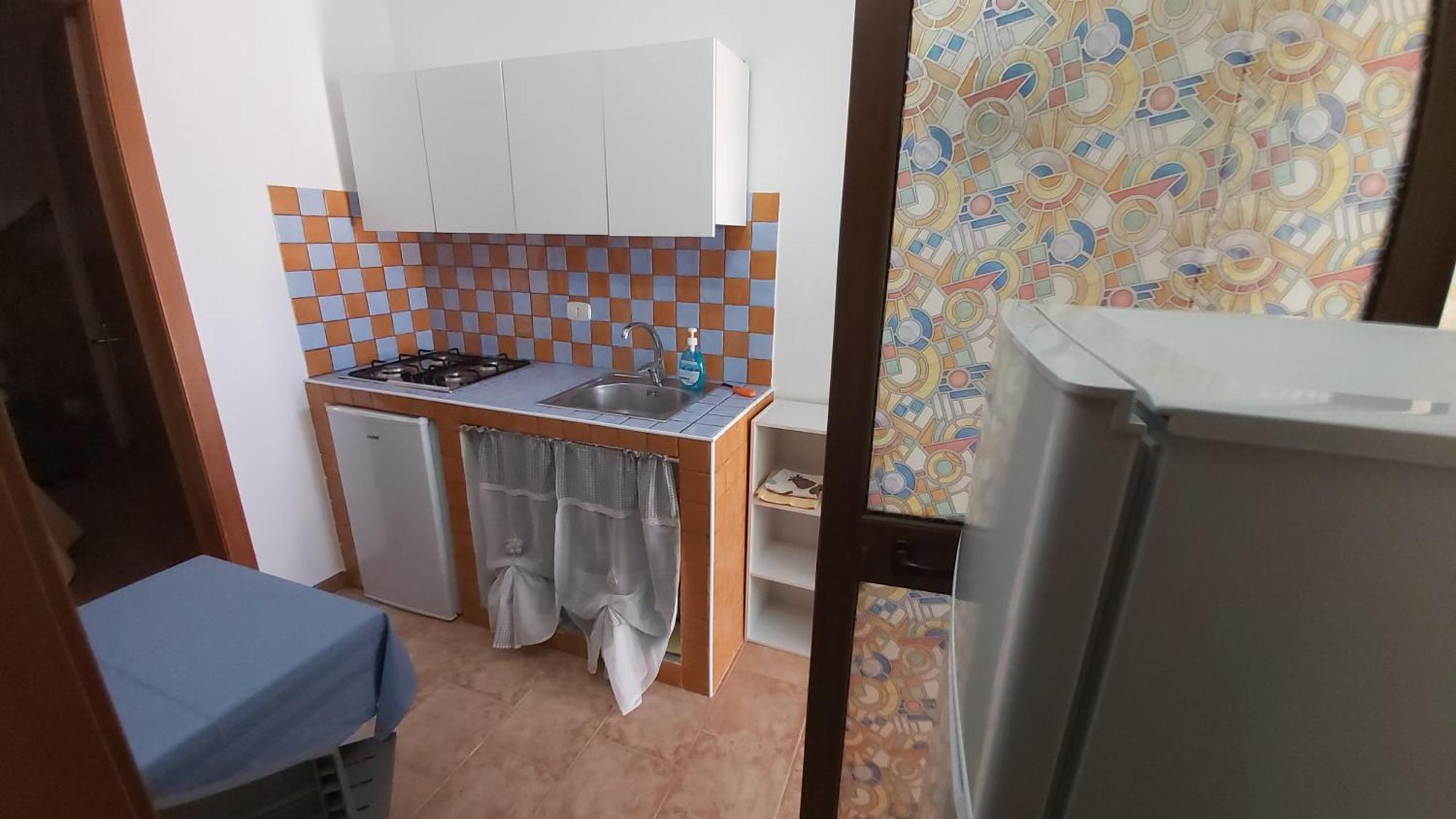 Residence Il Castello LMP Pokoj fotografie