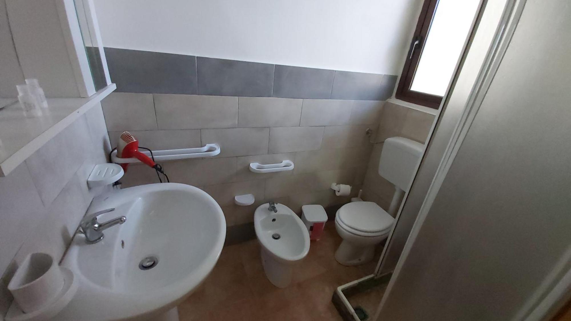 Residence Il Castello LMP Pokoj fotografie