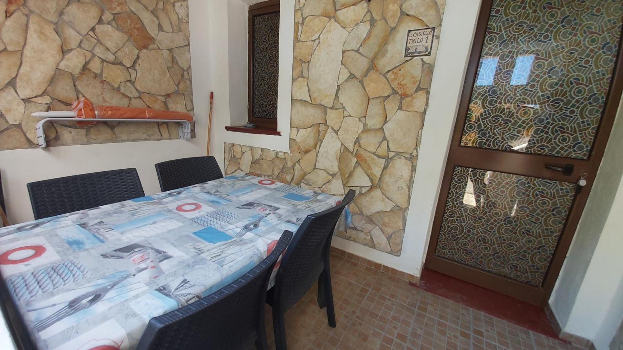 Residence Il Castello LMP Pokoj fotografie